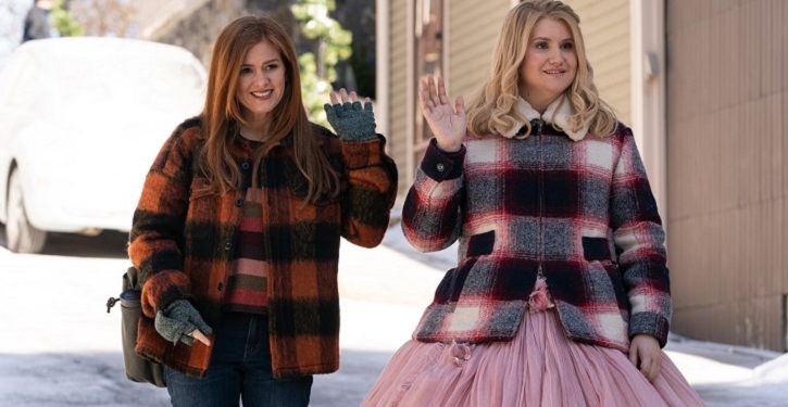 foto do filme fada madrinha