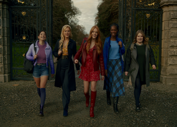 foto da serie fate the winx saga