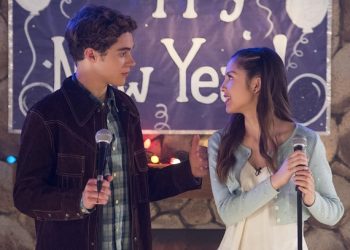 foto da serie high school musical