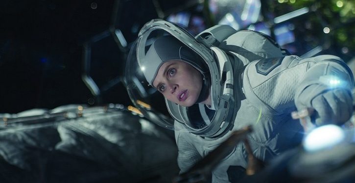 foto do filme o céu da meia noite