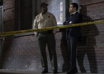 foto do filme os pequenos vestígios