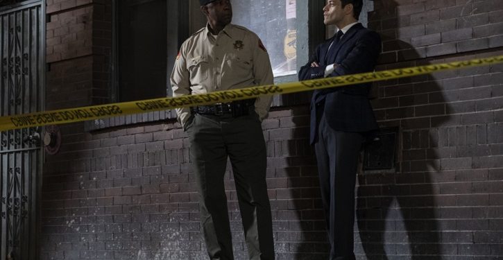 foto do filme os pequenos vestígios