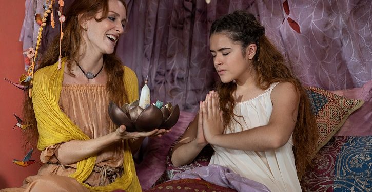 foto do filme pai em dobro