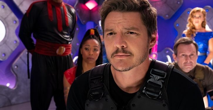 foto do filme pequenos grandes herois