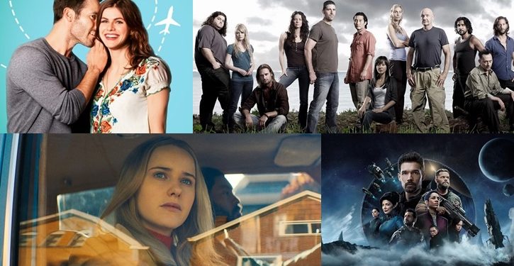 foto das estreias de dezembro do prime video