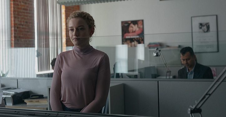 foto do filme a assistente