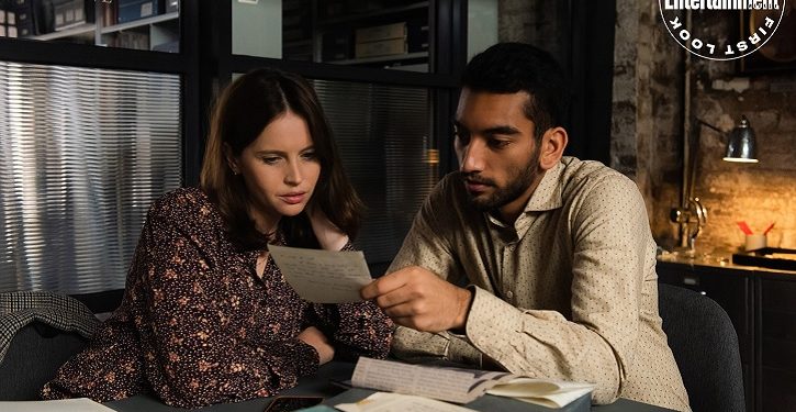 foto do filme a ultima carta de amor