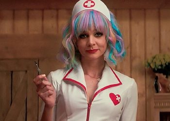 foto do filme bela vingança