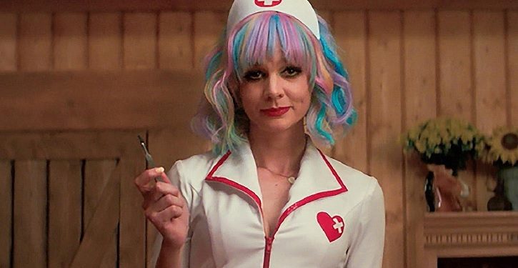 foto do filme bela vingança