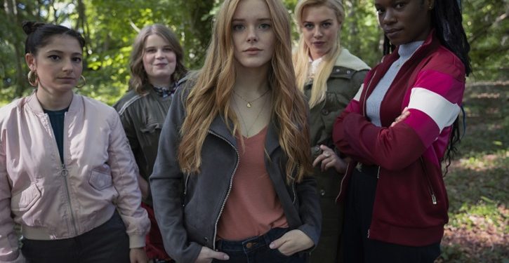 foto da serie fate a saga winx