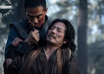 foto do filme mortal kombat