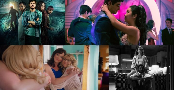 foto das estreias da netflix