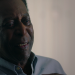 foto do documentário pelé