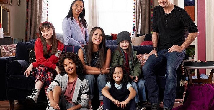 foto da série punky a levada da breca