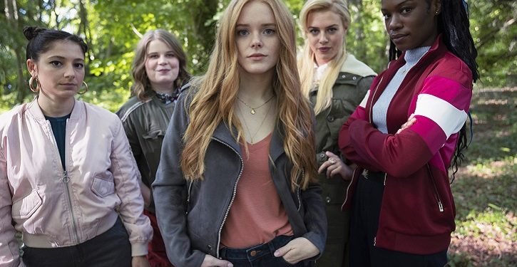 foto da serie fate a saga winx