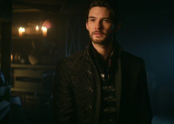 foto da serie sombra e ossos