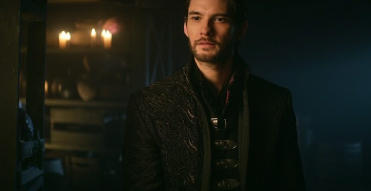 foto da serie sombra e ossos