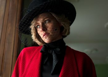 foto do filme Spencer