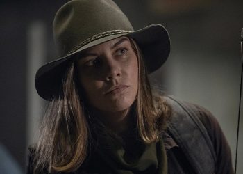 foto da serie the walking dead