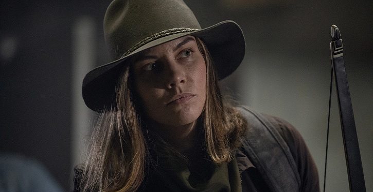 foto da serie the walking dead