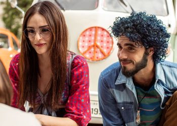 foto do filme turma da monica liçoes