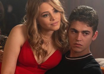 foto do filme after depois da verdade