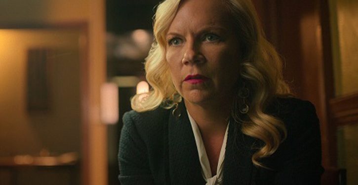 foto da série cena do crime