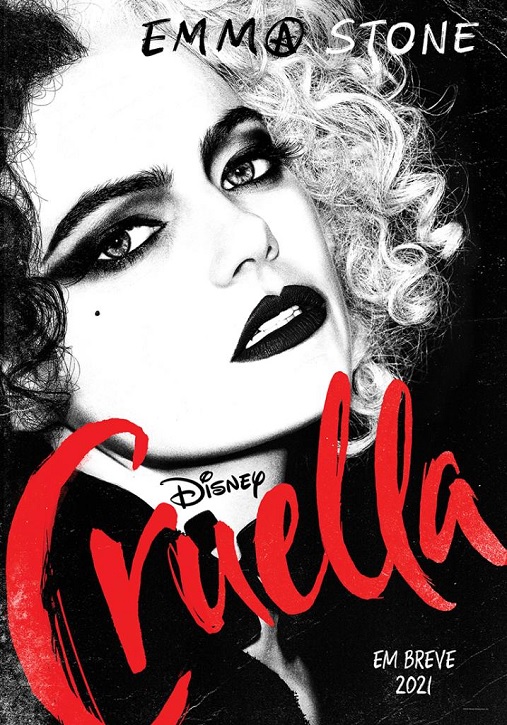 Cruella- 