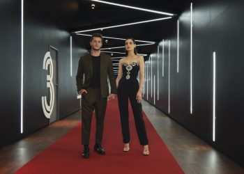 foto dos novos reality shows da Netflix