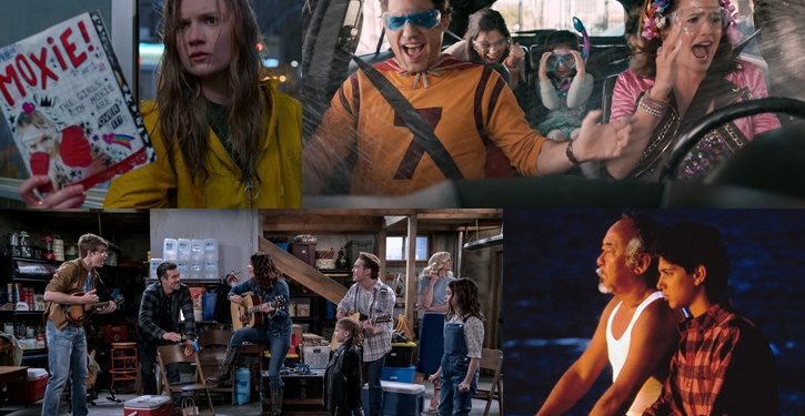 foto das estreias da netflix