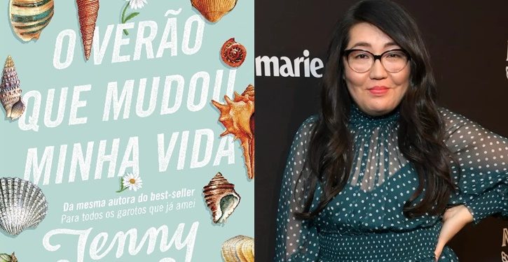 foto da nova série do amazon prime video