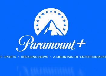 foto do streaming paramount +