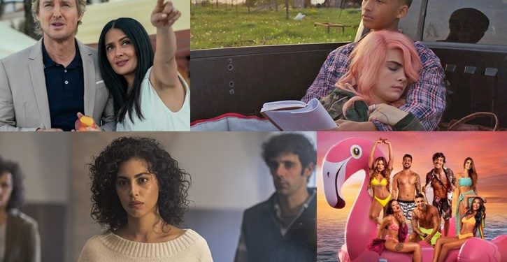 foto das estreias de fevereiro no Prime Video