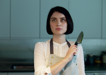 foto da serie por tras de seus olhos