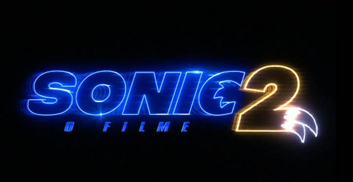 foto de sonic 2 o filme