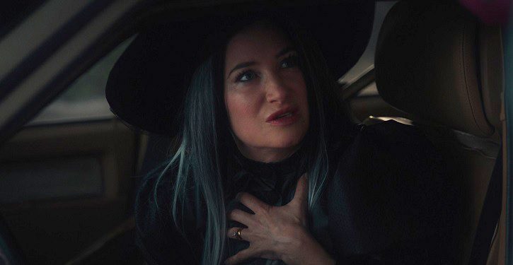 foto da serie wandavision