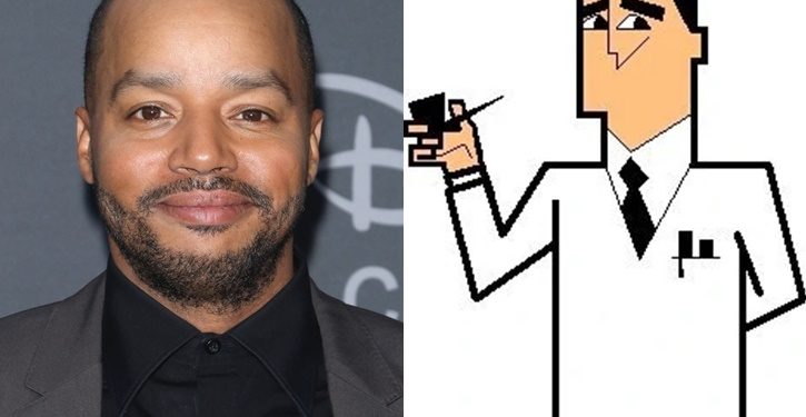 foto da serie As Meninas Superpoderosas