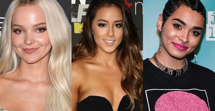 foto da serie as meninas superpoderosas