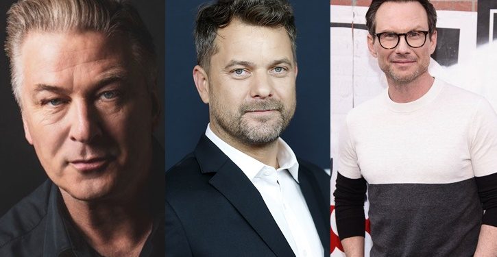 foto da minissérie Dr Death