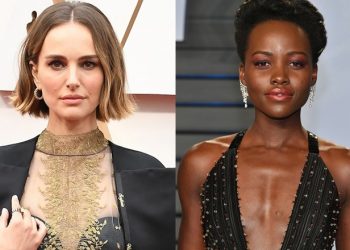 foto da serie lady in the lake