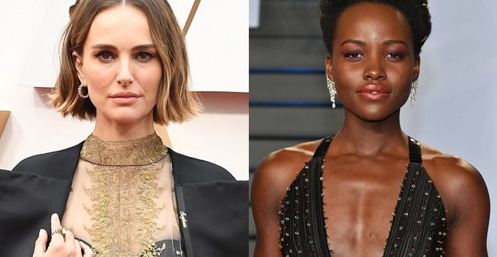 foto da serie lady in the lake