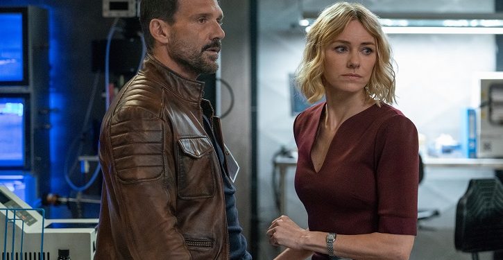 foto do filme Mate ou Morra