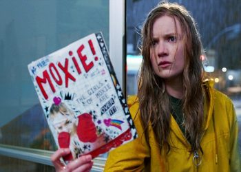 foto do filme moxie