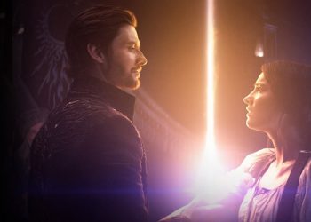 foto da série sombra e ossos