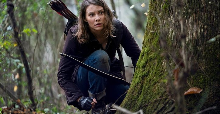 foto da serie the walking dead