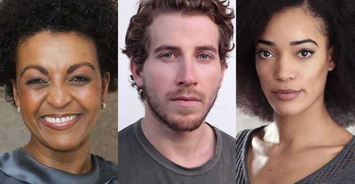 foto da serie the witcher