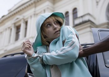 foto dos filmes sobre O Caso Von Richthofen