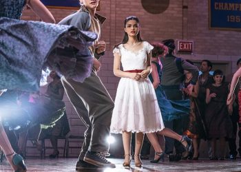 foto do filme Amor Sublime Amor