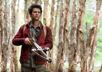 foto do filme Amor e Monstros