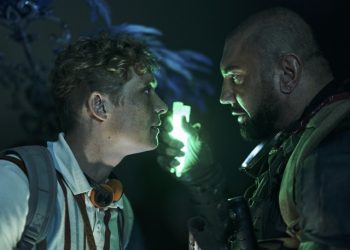 foto do filme Army Of The Dead